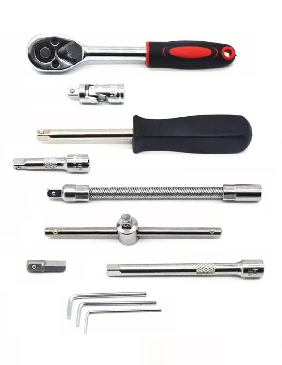Kit de herramientas 2
