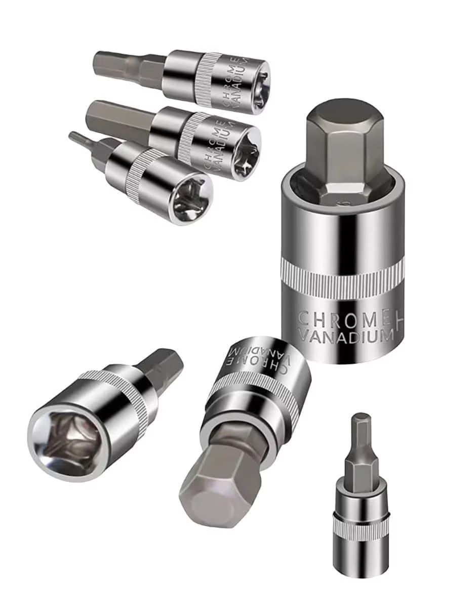 Kit de herramientas 3