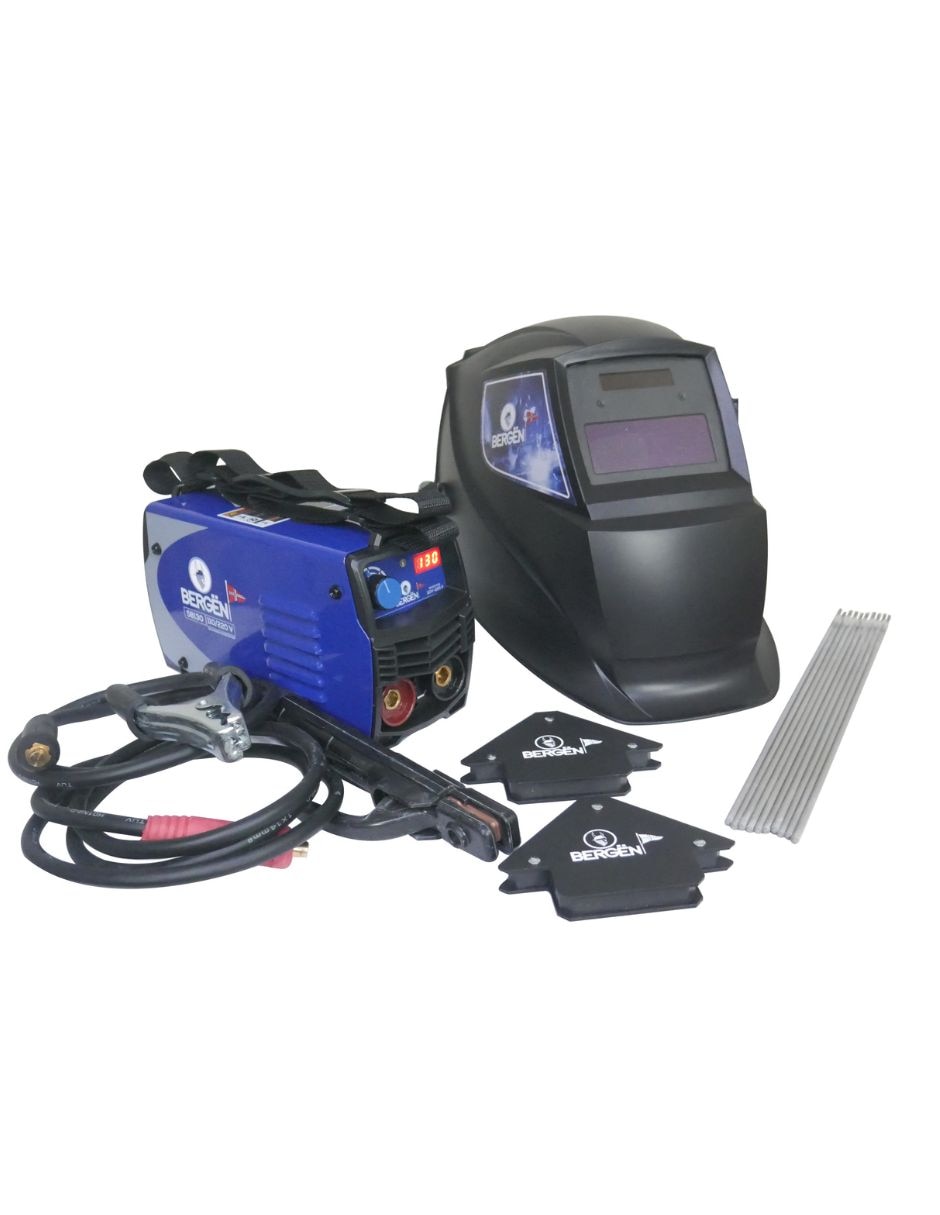 Soldadora SB130CA 130 A