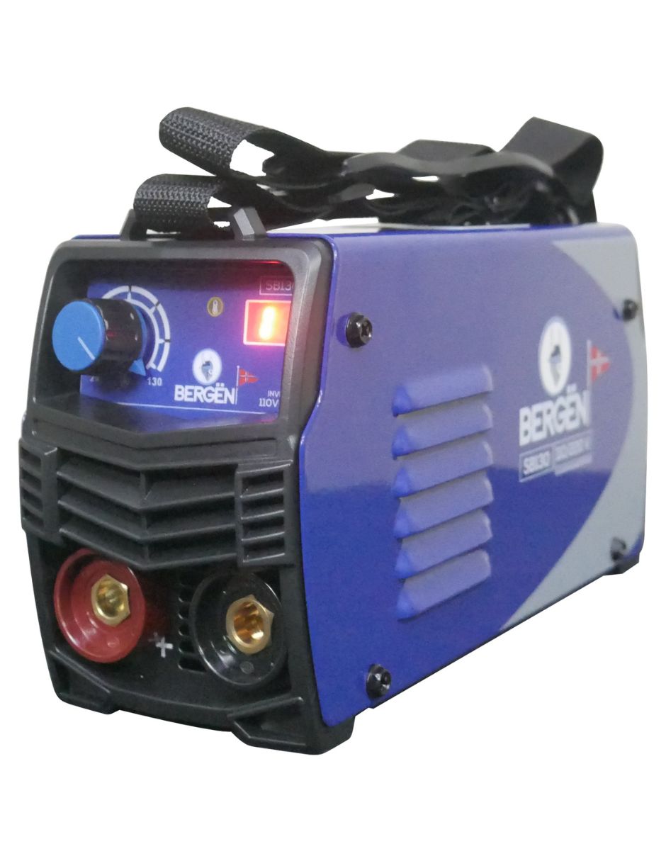Soldadora SB130CA 130 A 7