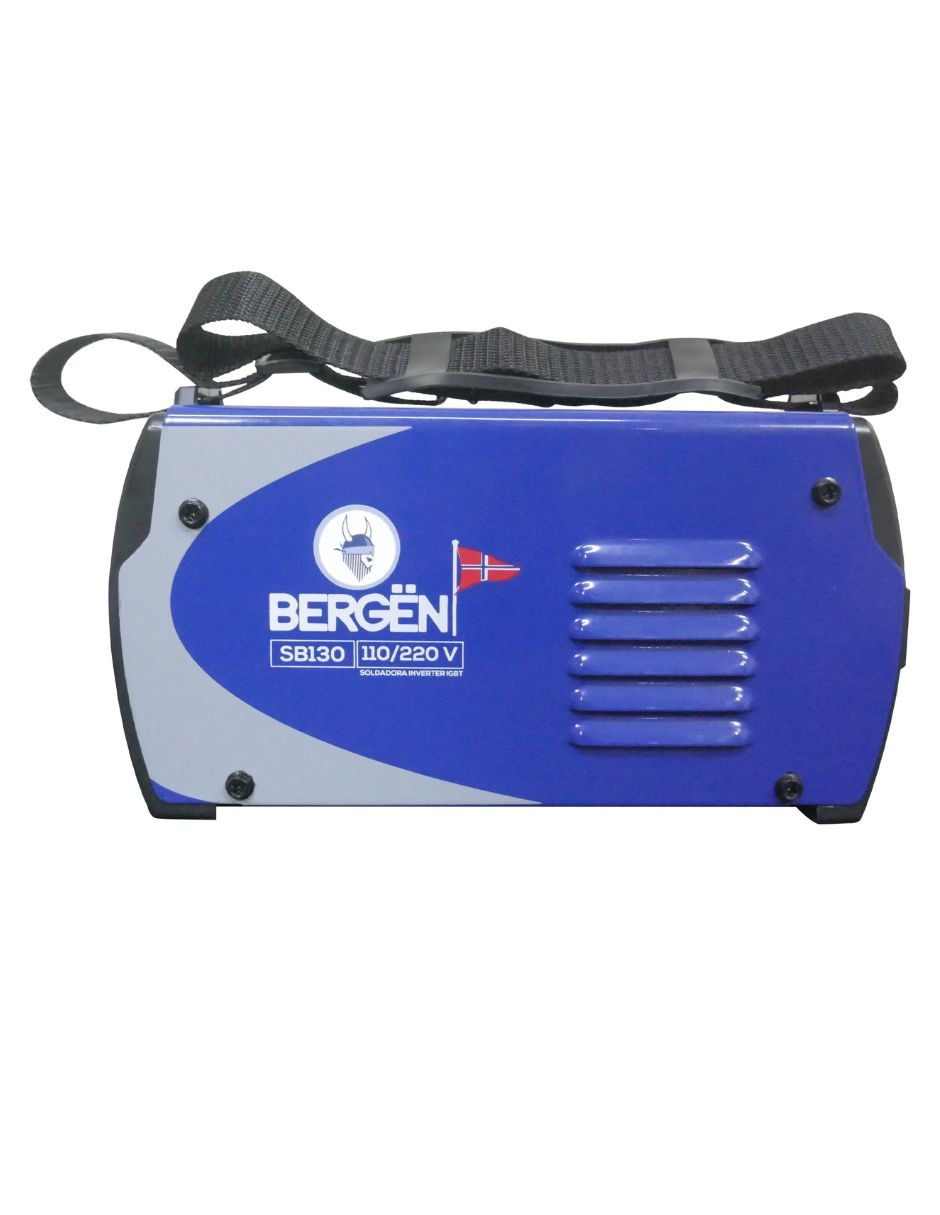 Soldadora SB130CA 130 A