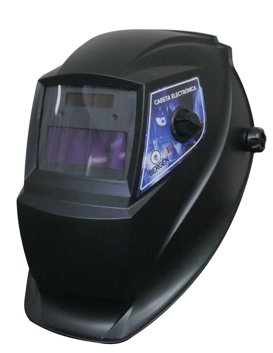 Soldadora SB130CA 130 A 8