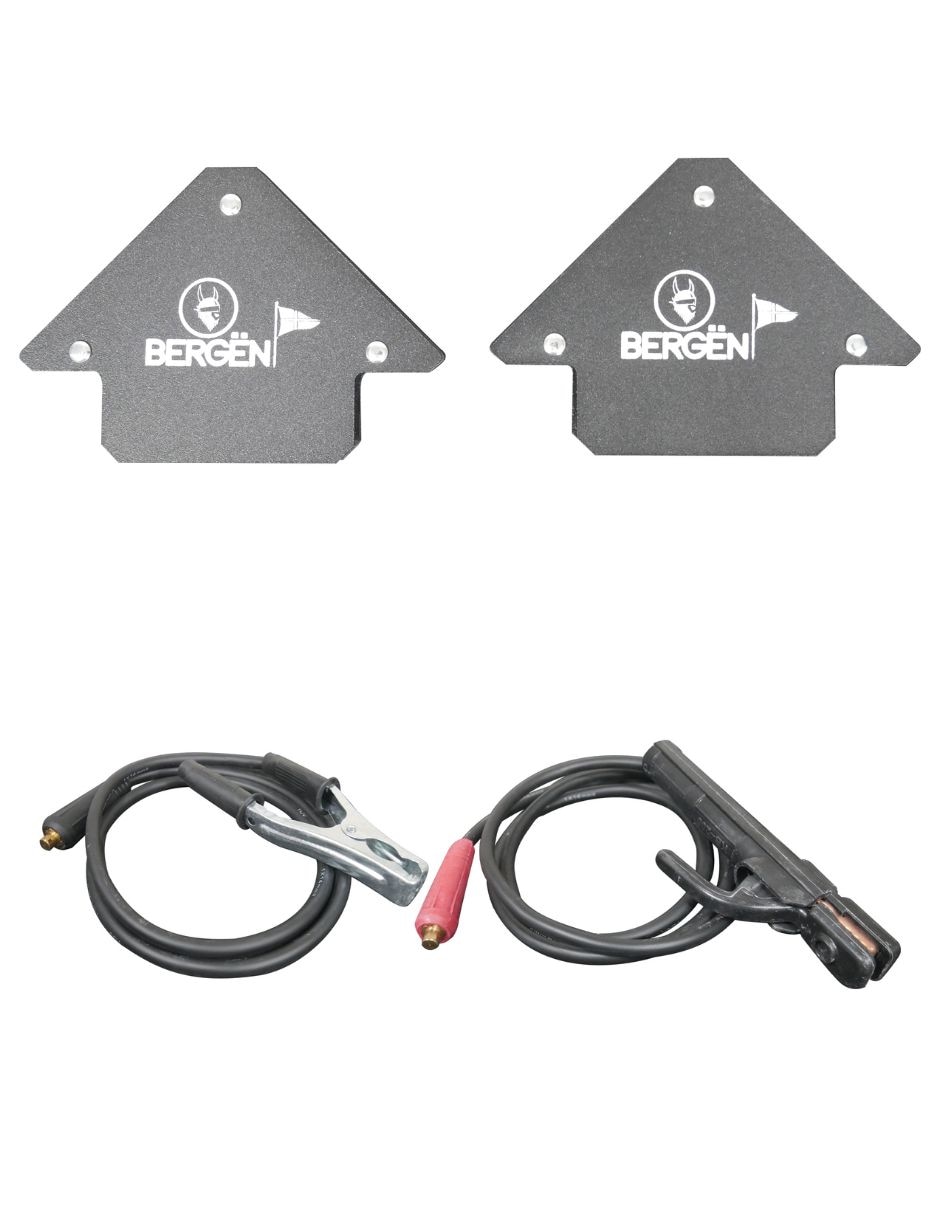 Soldadora SB130CA 130 A 6