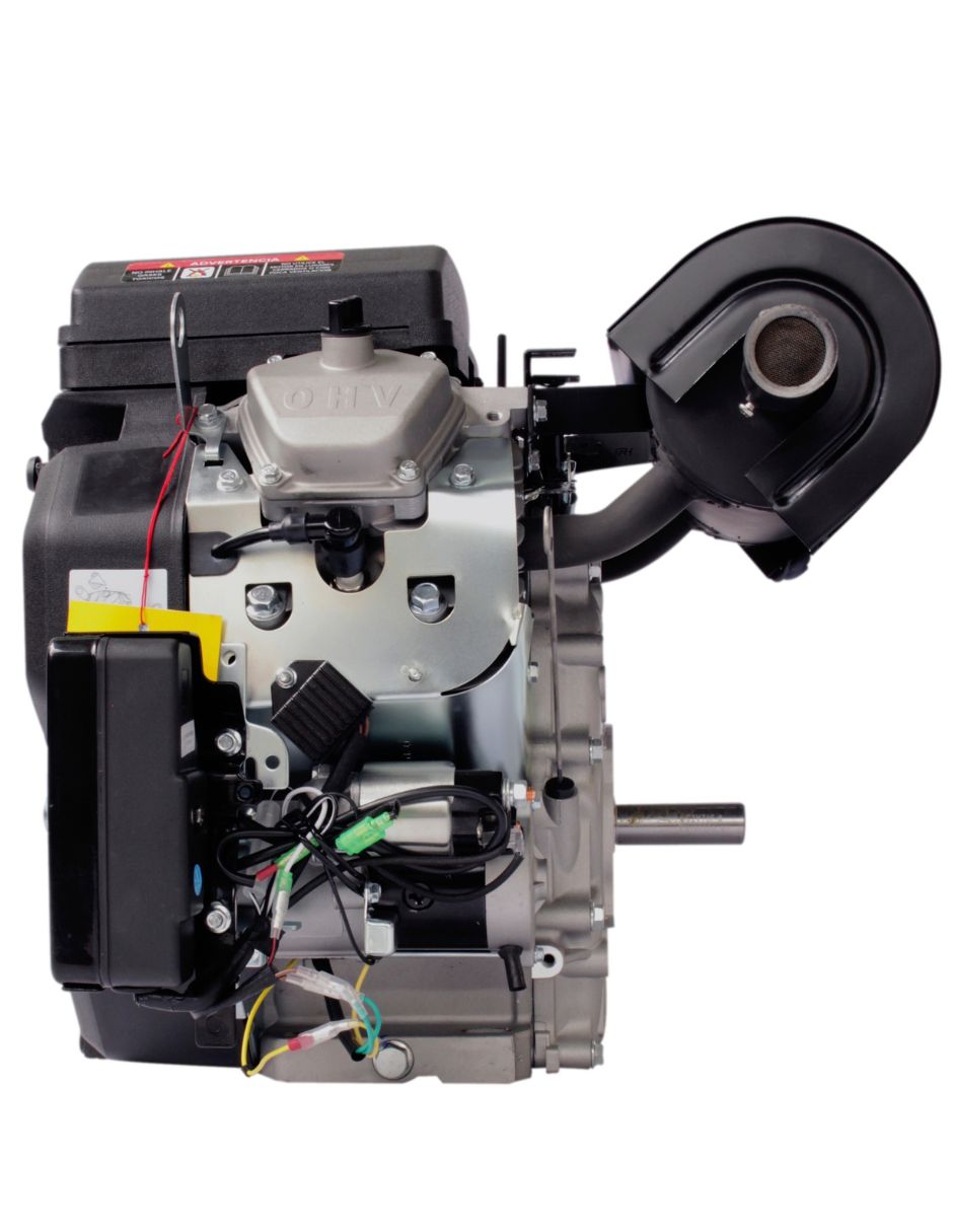 Motor de gasolina 3