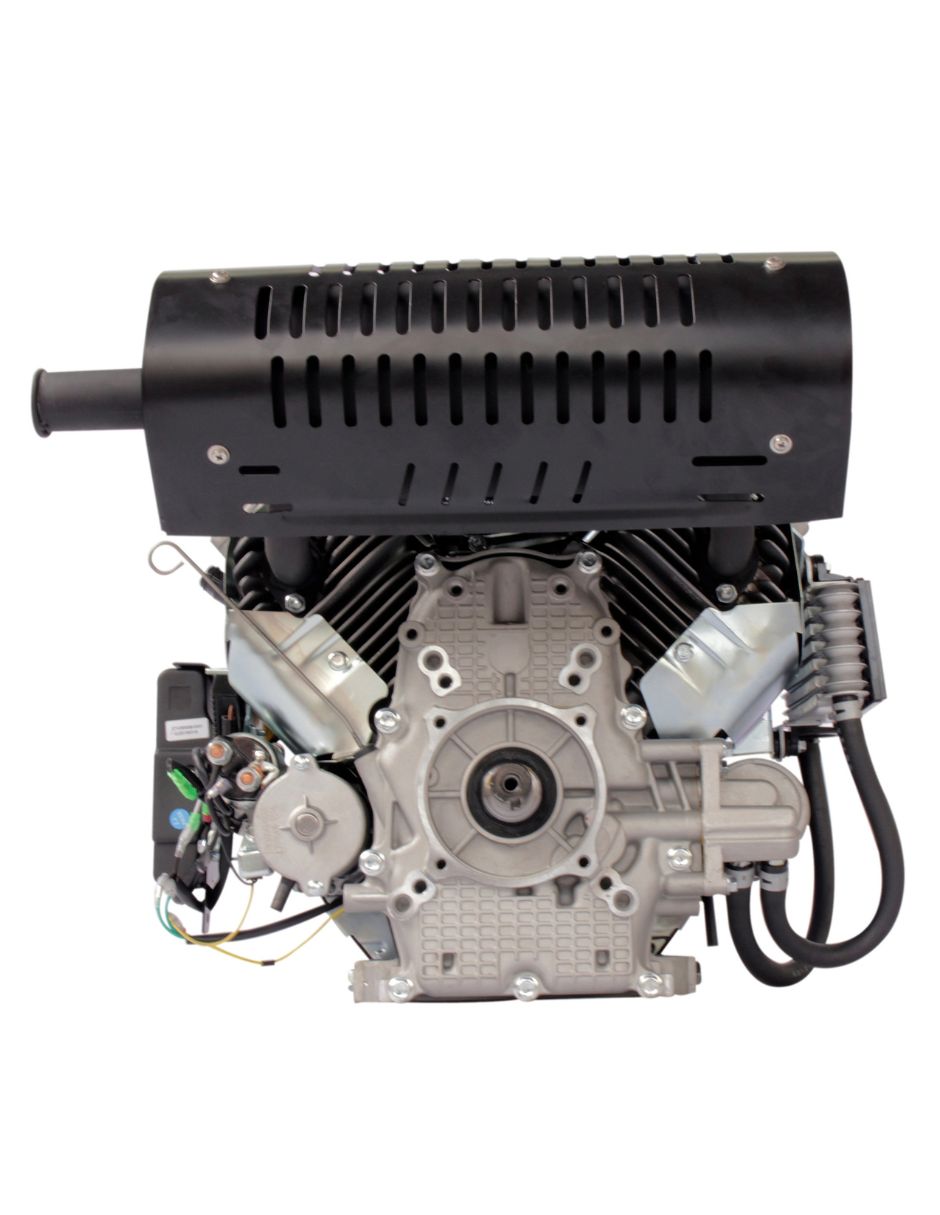 Motor de gasolina 2