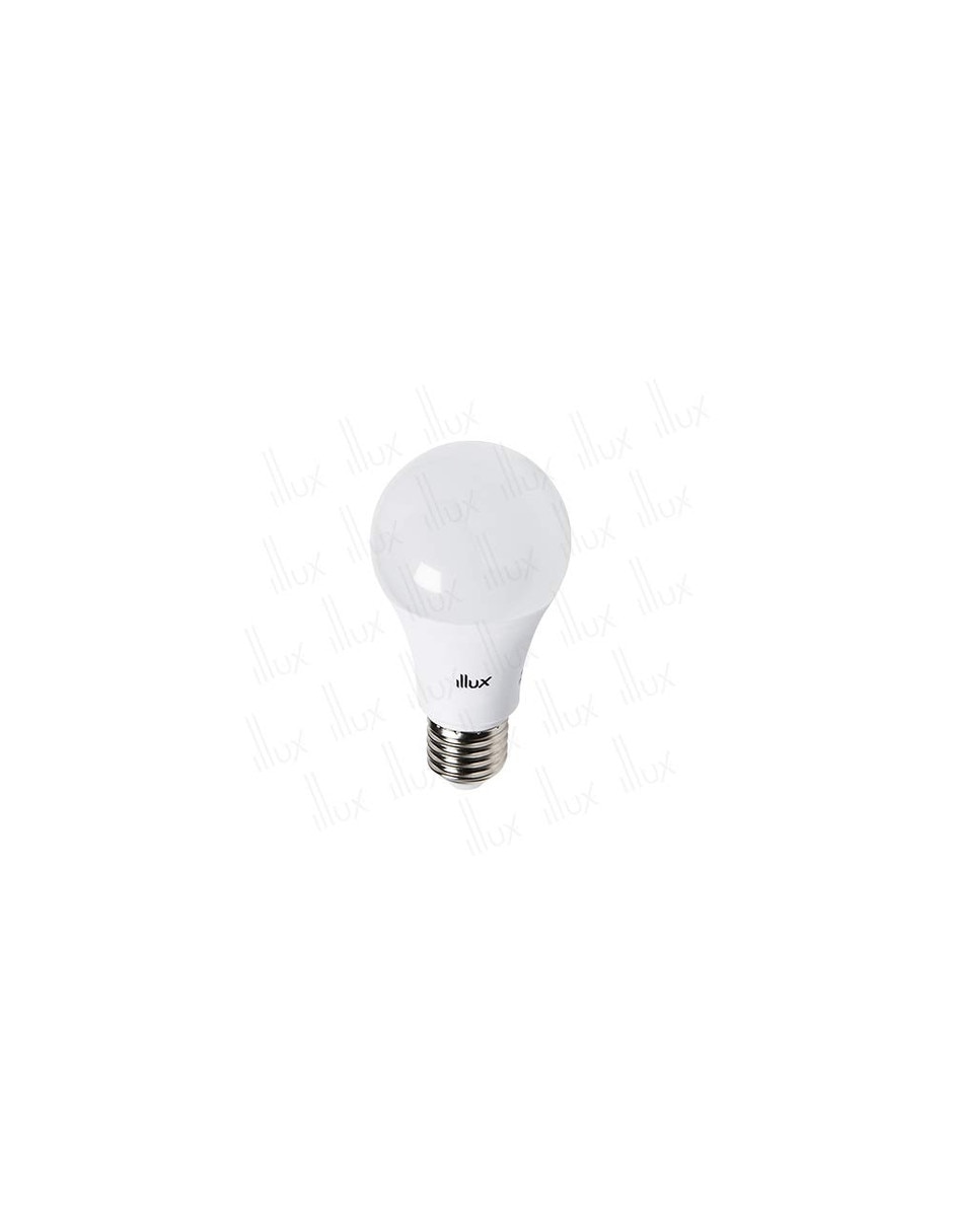 Serie de focos de led con 4 focos 5