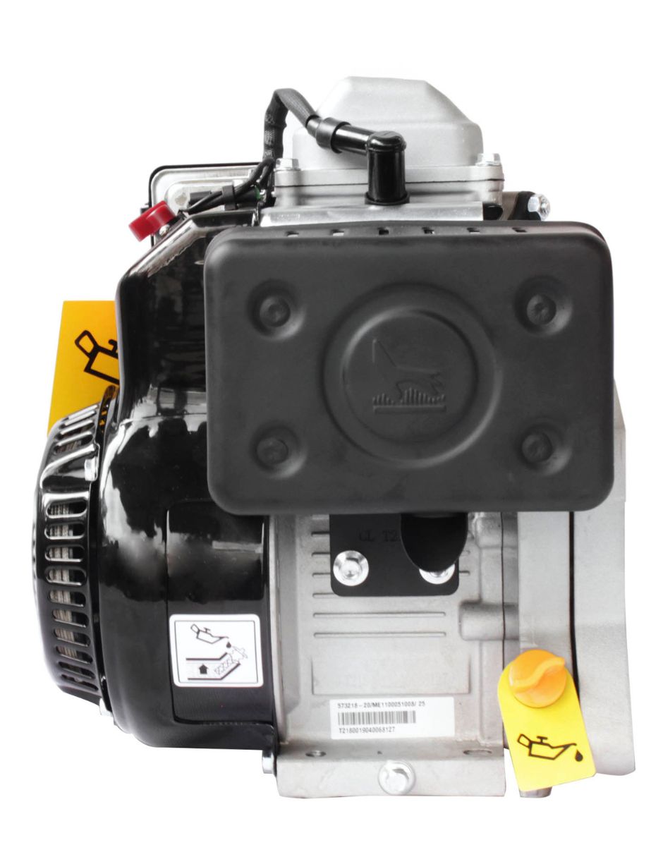 Motor de gasolina 2