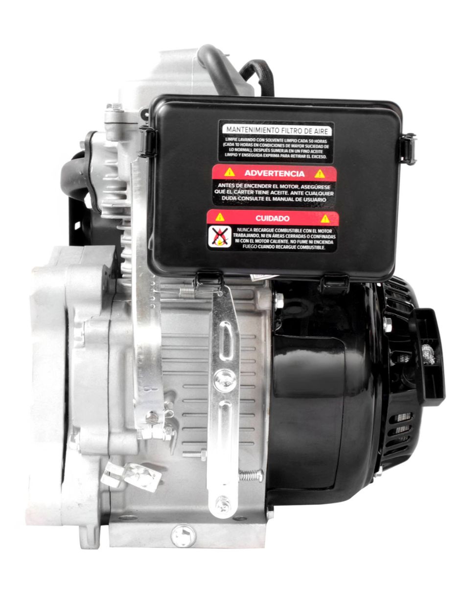 Motor de gasolina 3