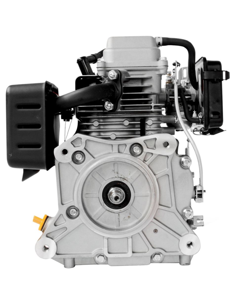 Motor de gasolina 4