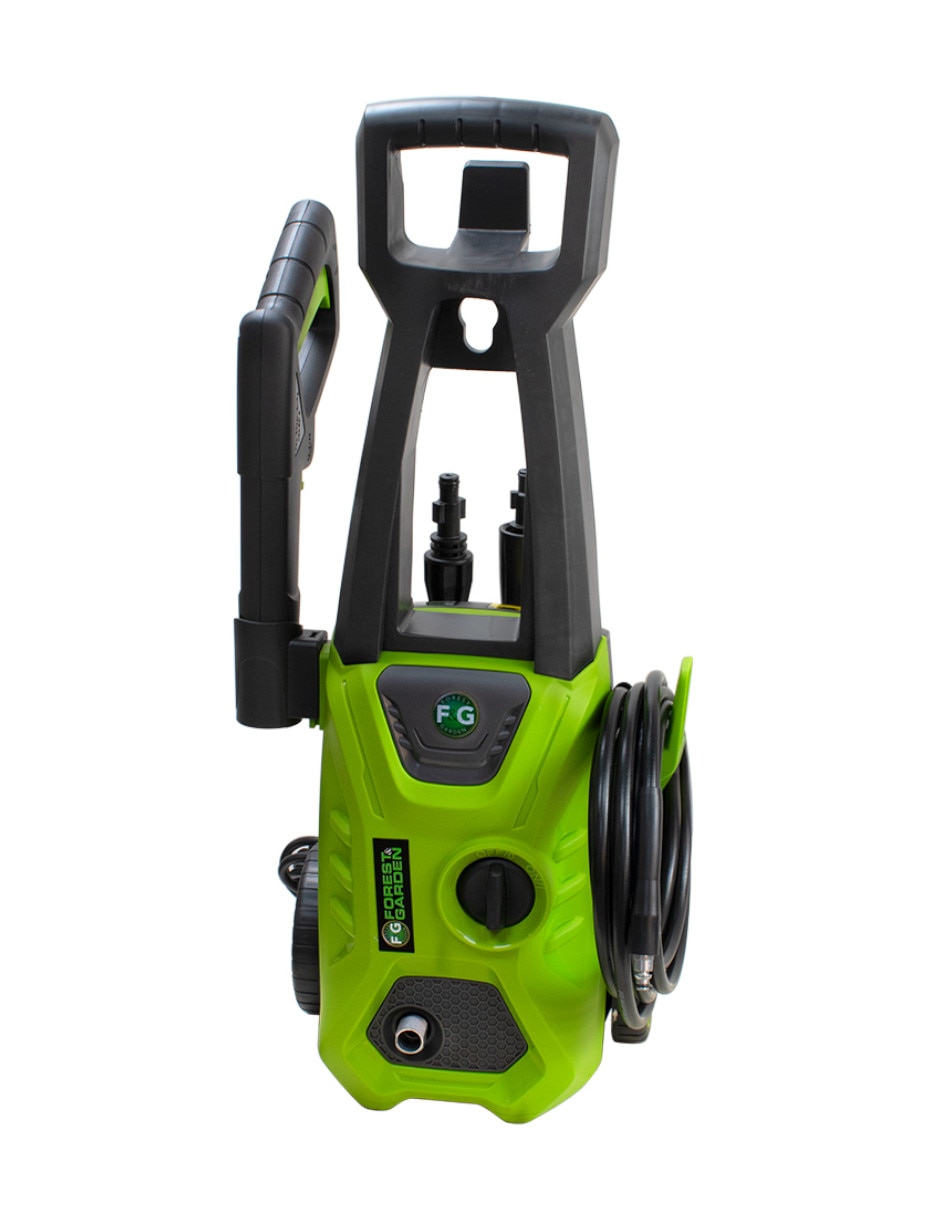 Hidrolavadora H 4110M/120 AA 1500 psi