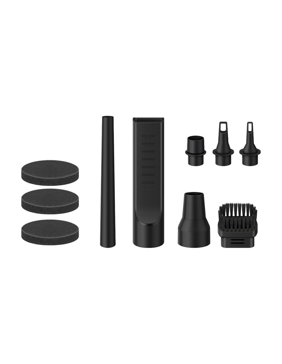 Sopladora a batería recargable blo-200 71 mph 105 cfm 2