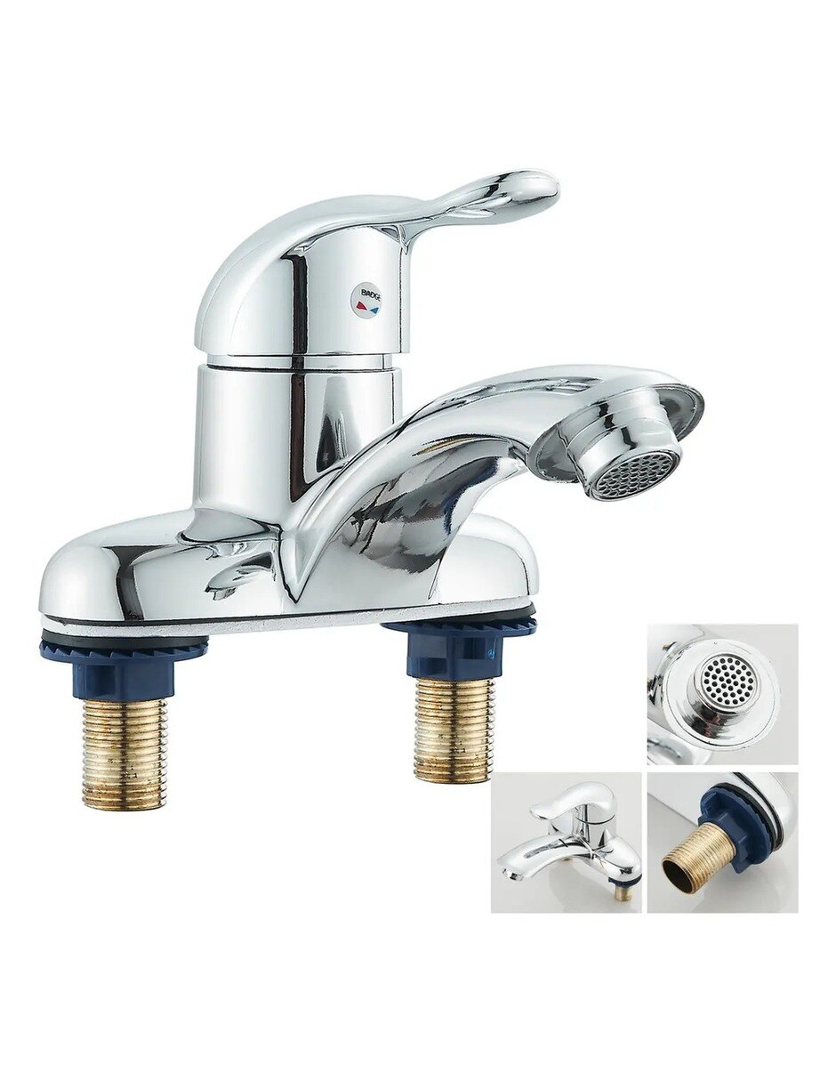 Llave monomando Llave monomando