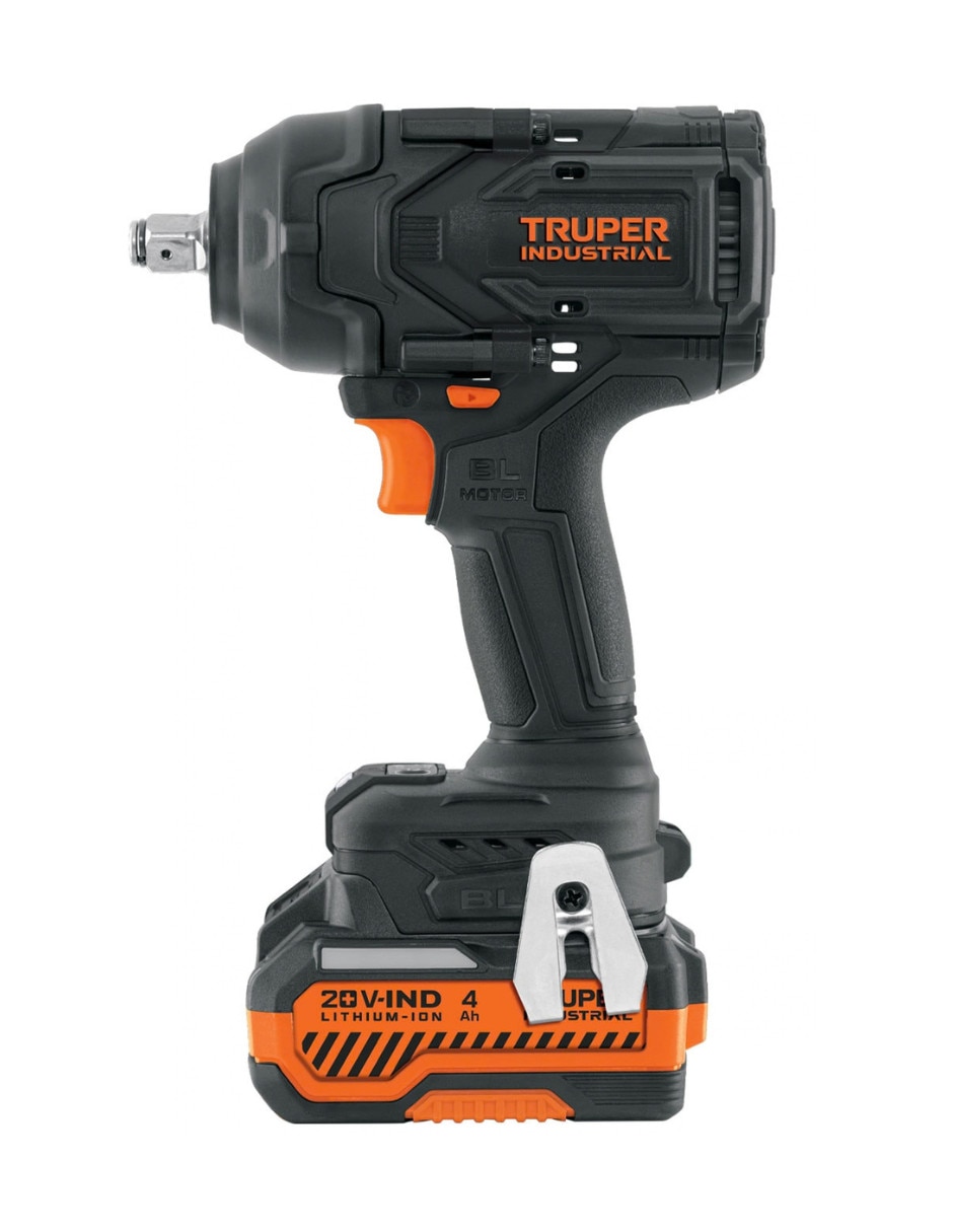Llave de impacto Llave de impacto