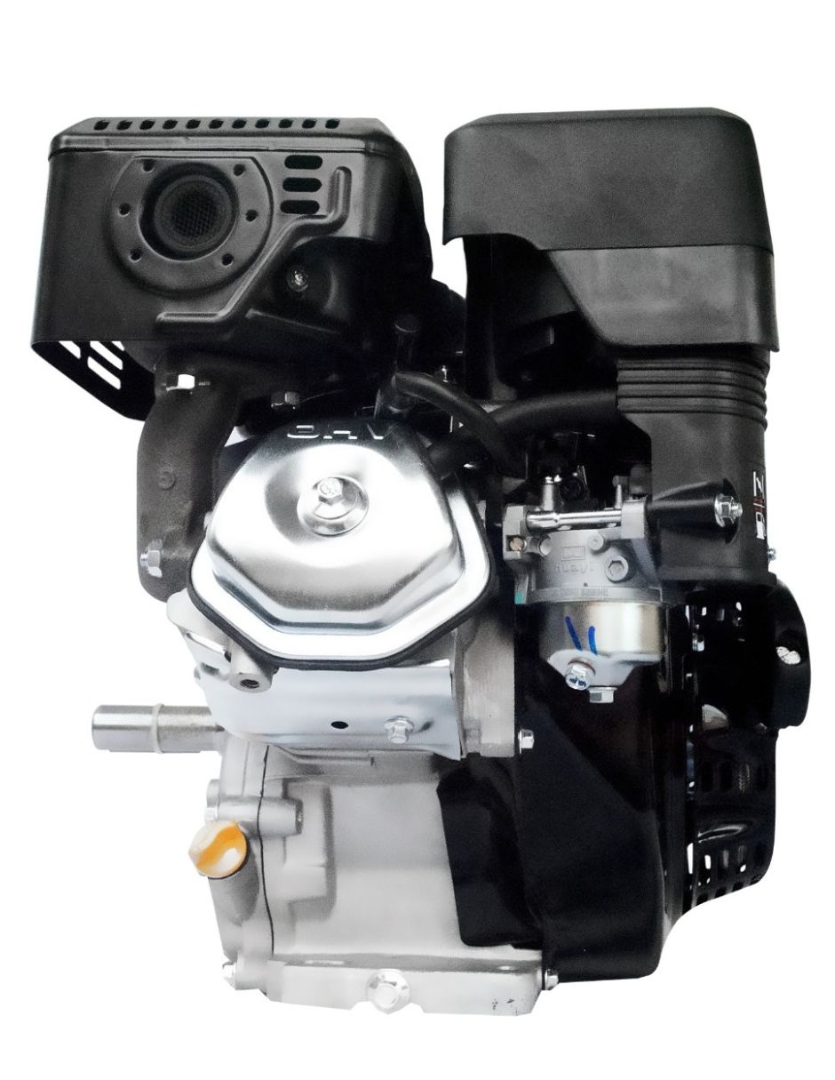 Motor de gasolina 2