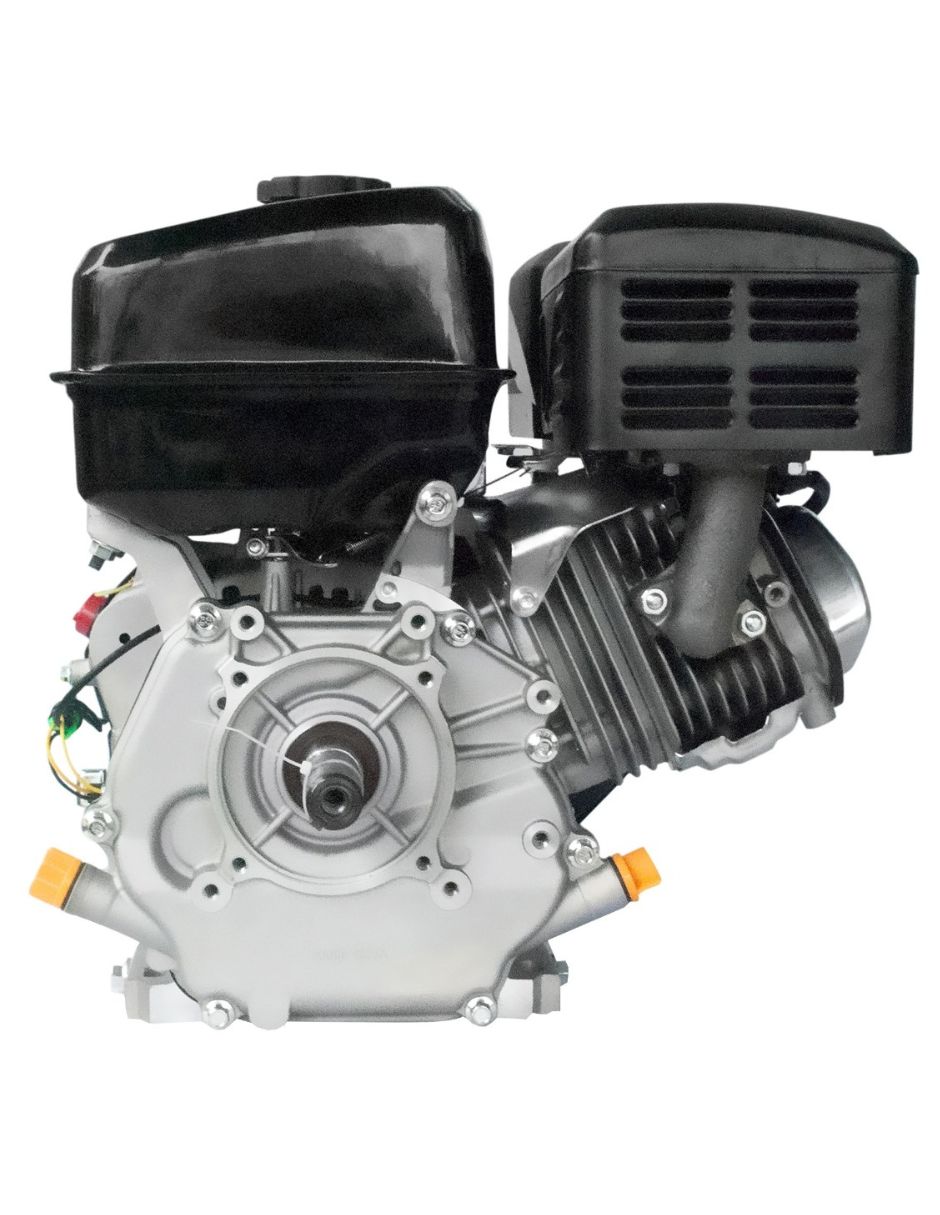Motor de gasolina 3