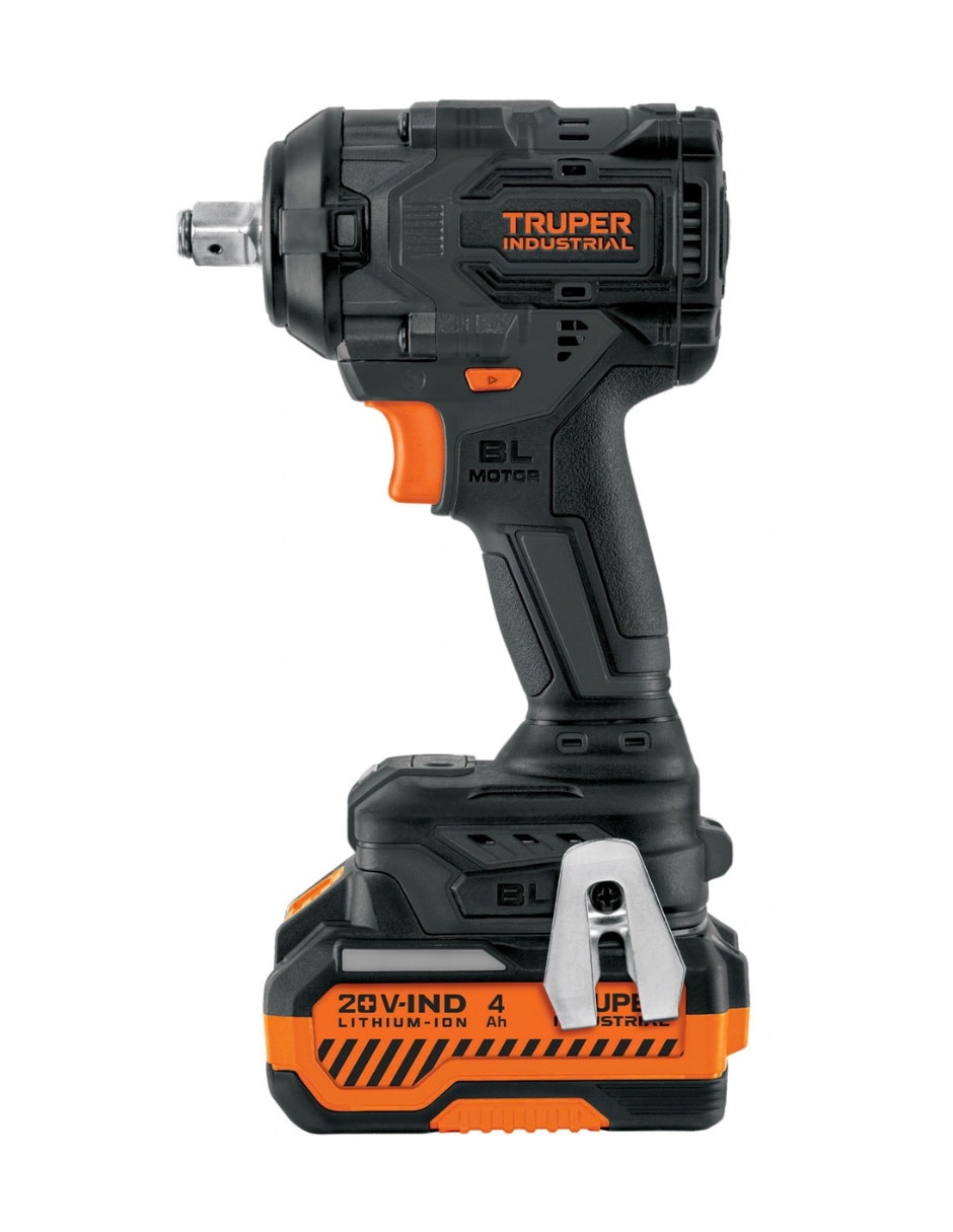 Llave de impacto Llave de impacto