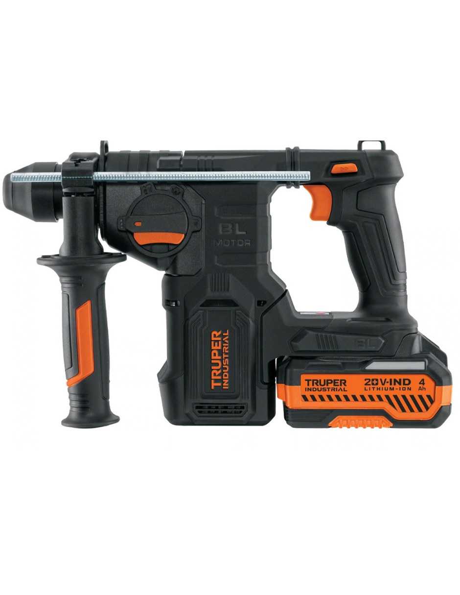 Rotomartillo N20-ROE-2 112 W 5 piezas