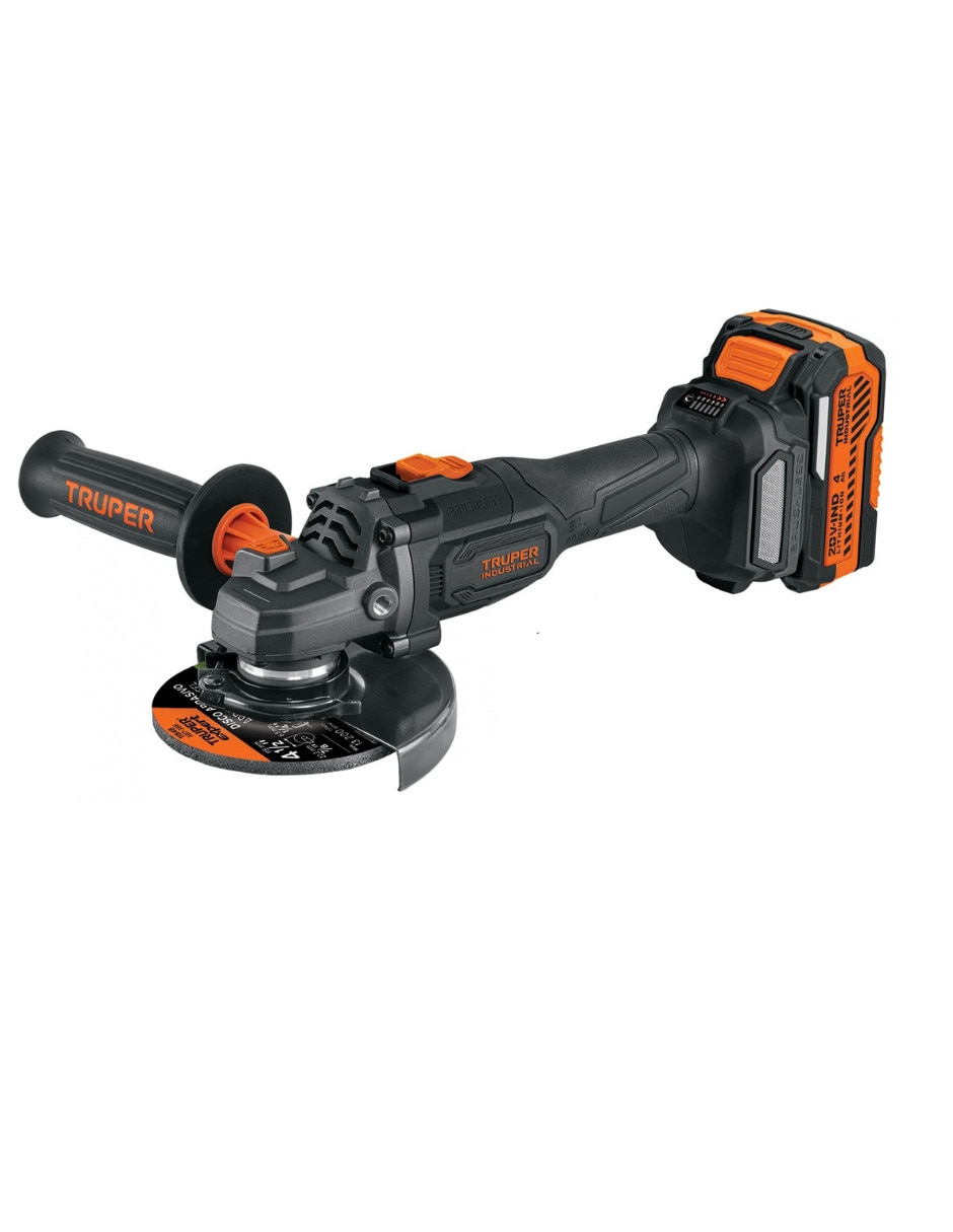 Amoladora de 20 v Amoladora de 20 v
