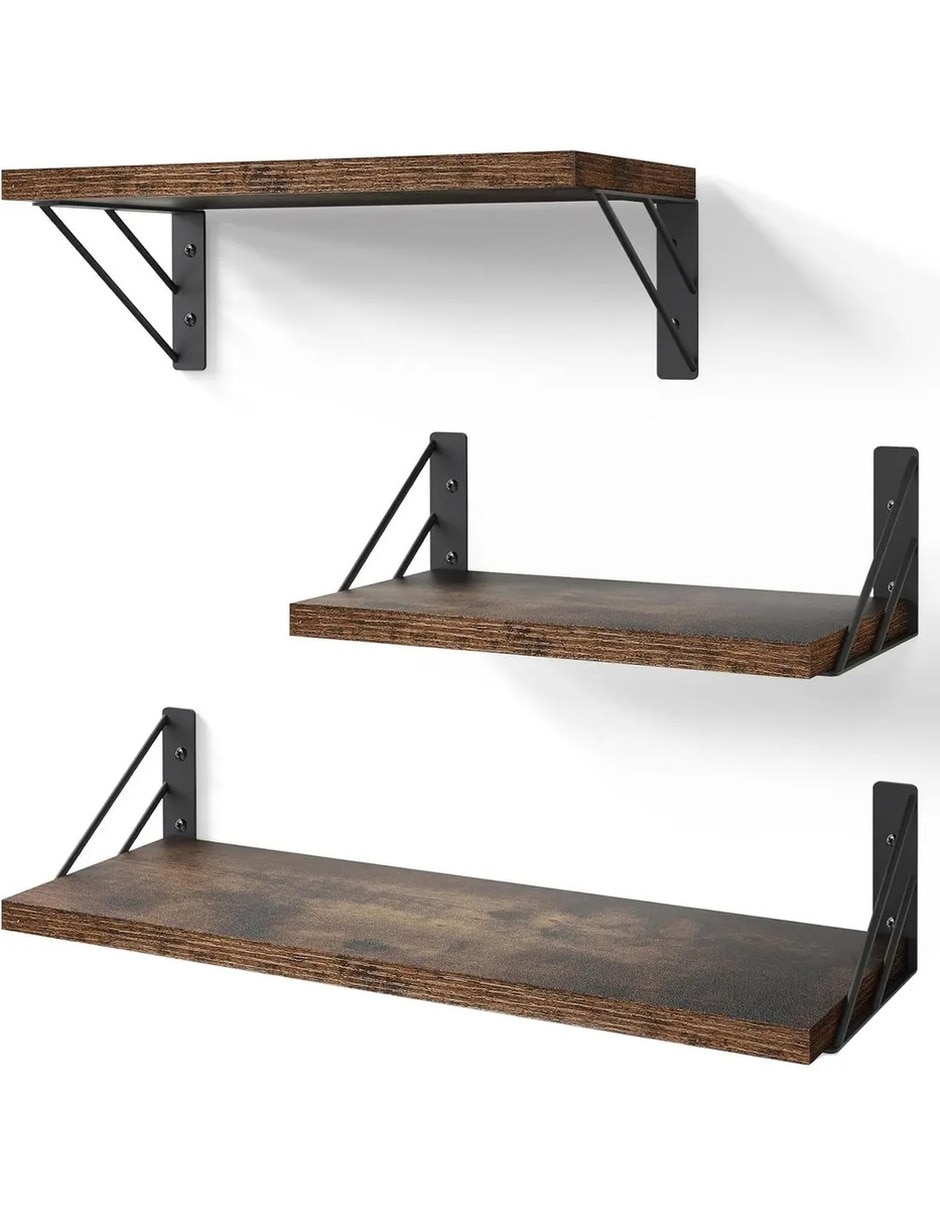 Organizador de madera