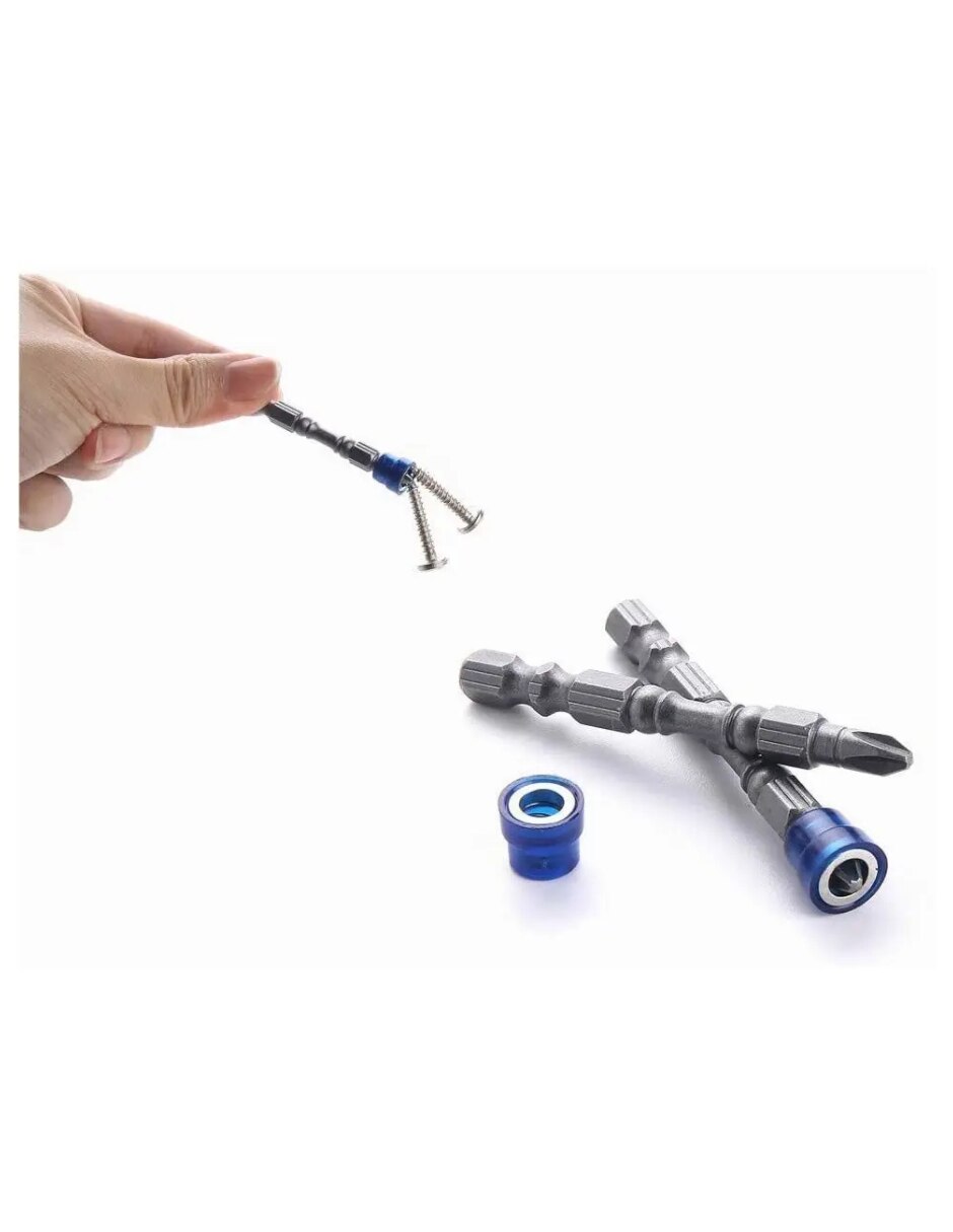 Kit de brocas para avellanador