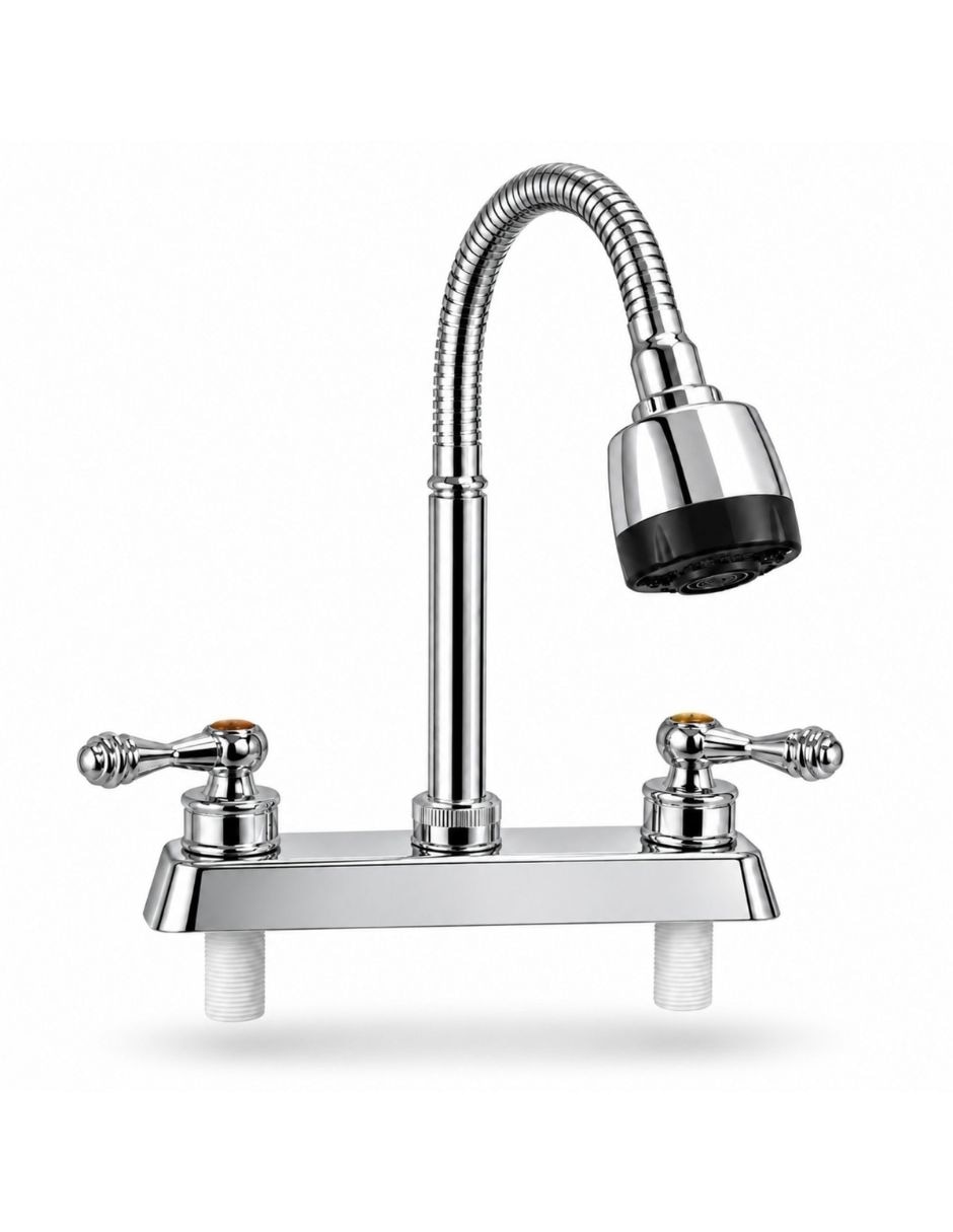 Llave mezcladora para cocina 1