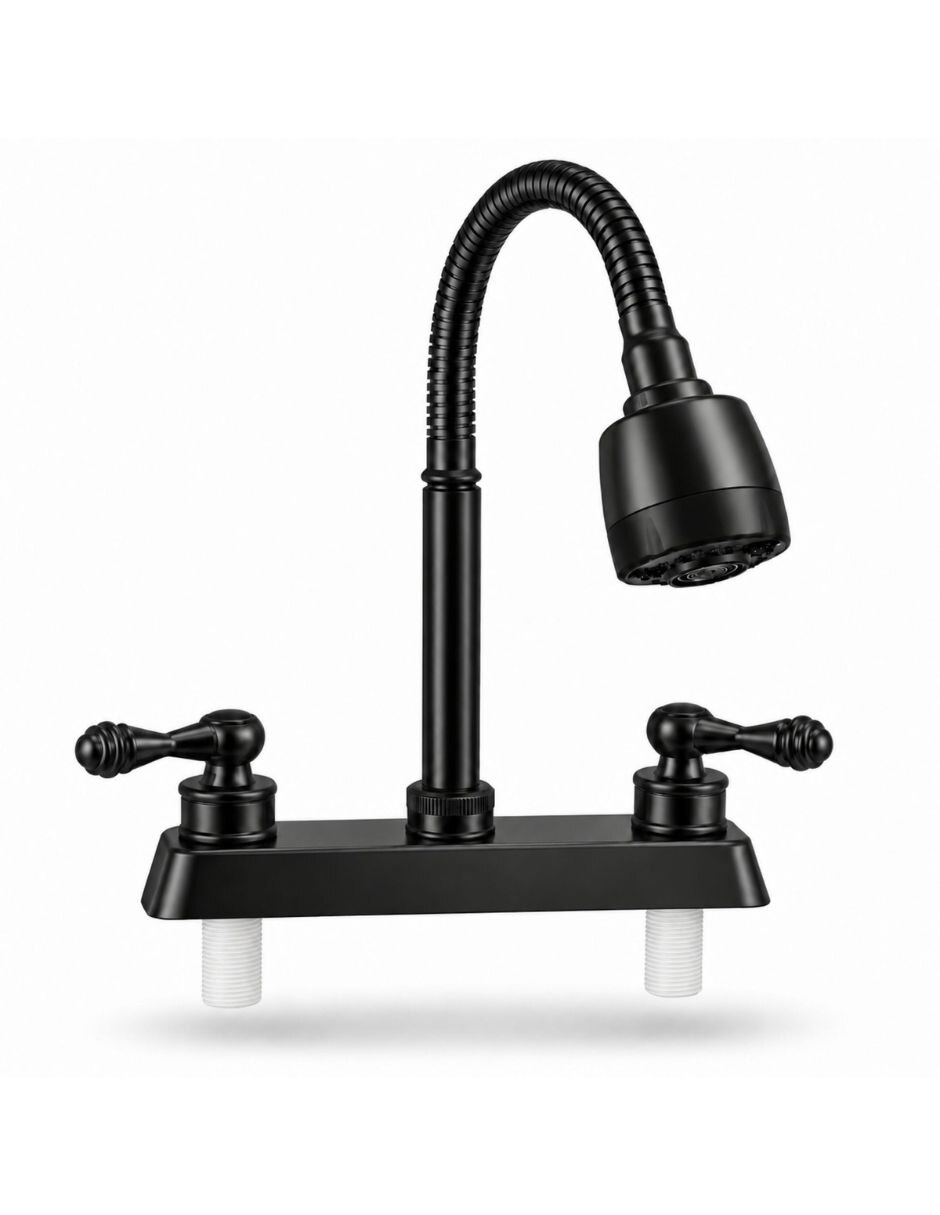 Llave mezcladora para cocina