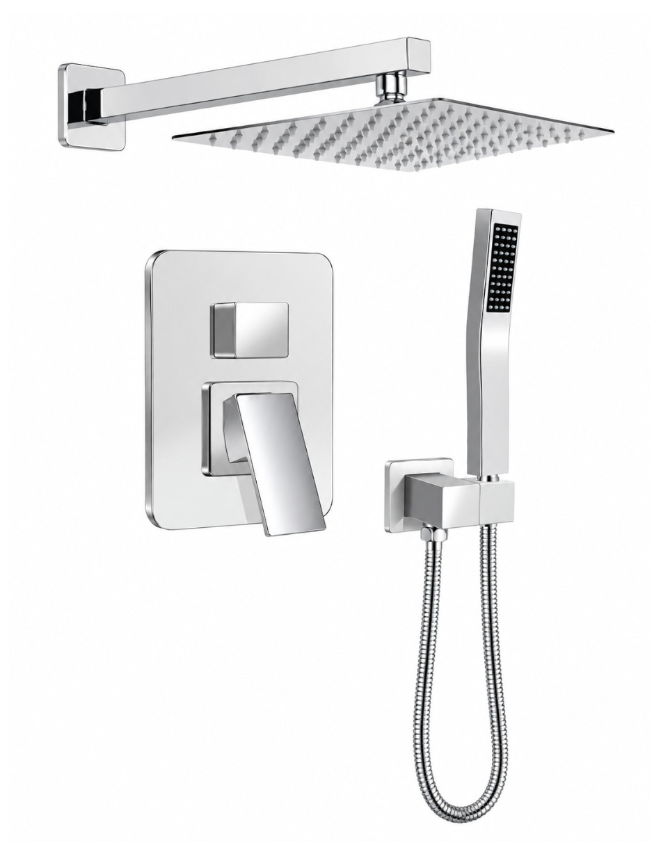 Regadera para Baño Regadera para Baño