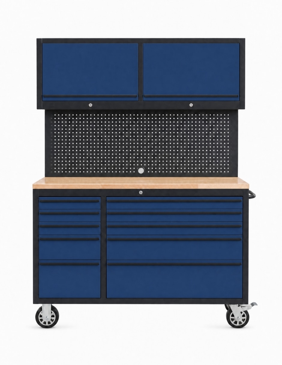 Gabinete Sí de Acero inoxidable