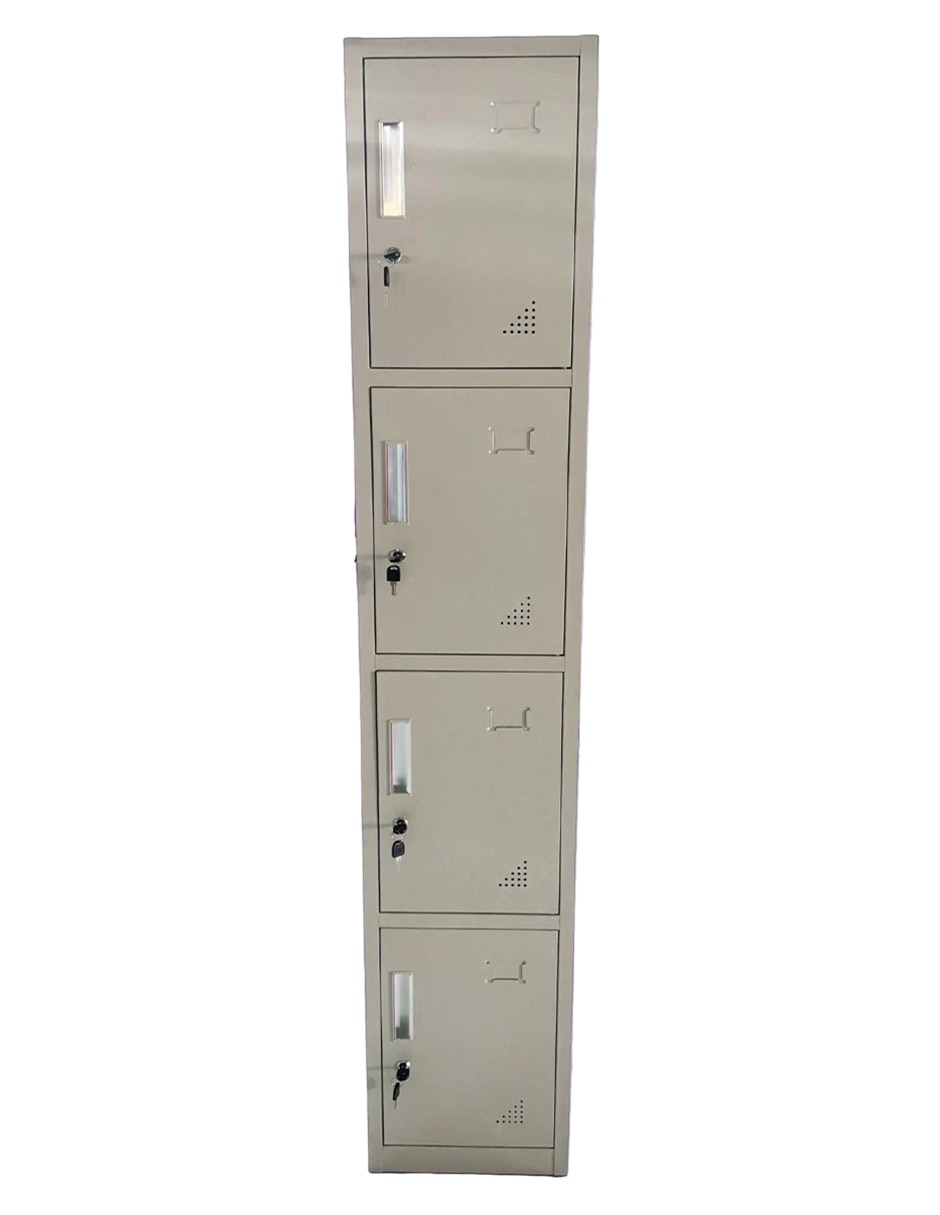 Locker 0 a 100 kg 4 Locker 0 a 100 kg 4