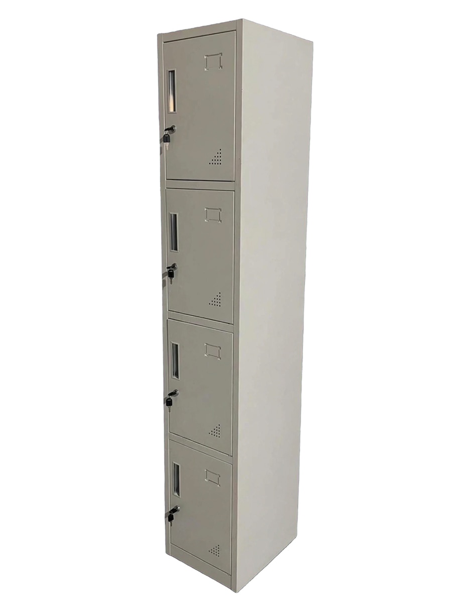 Locker 0 a 100 kg 4 2