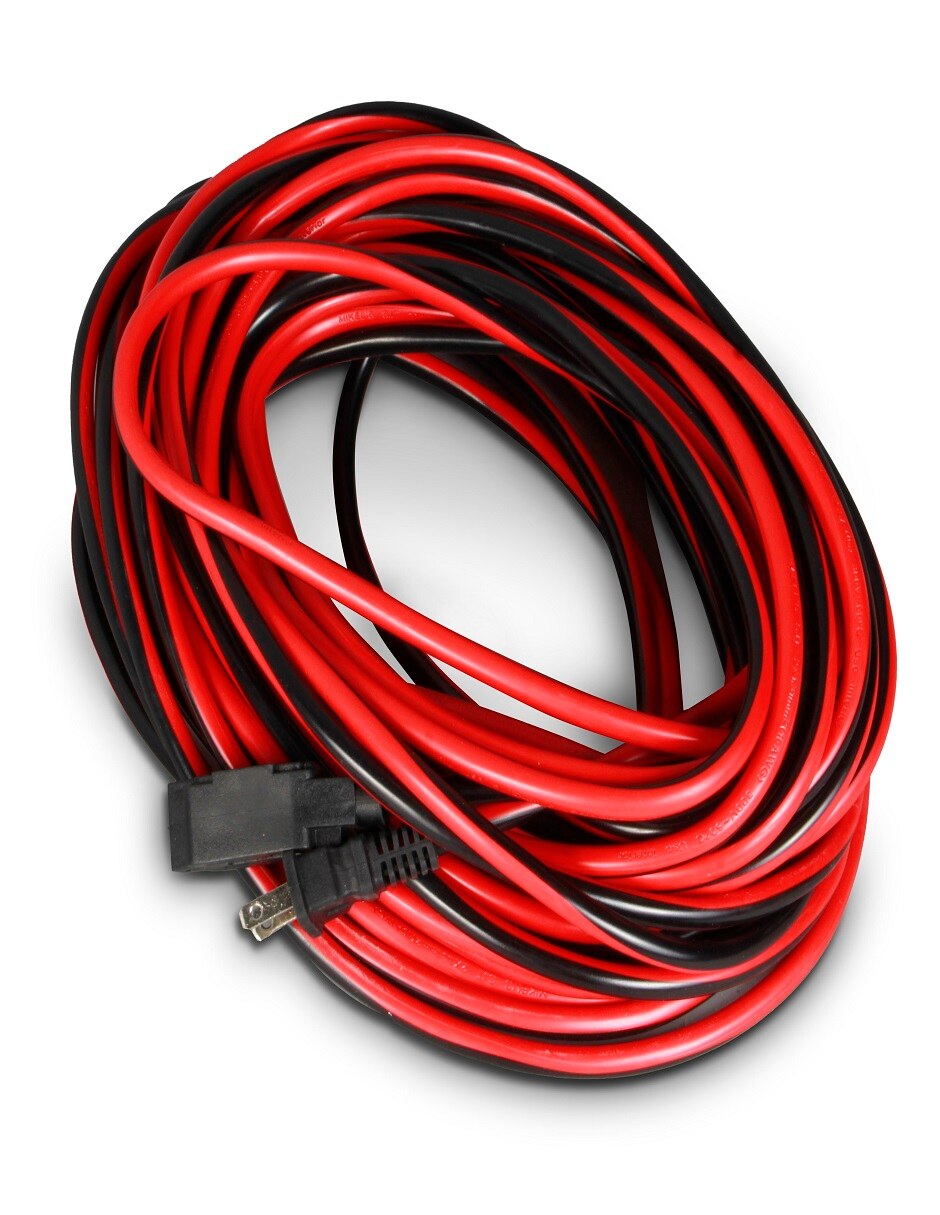 Extensión Eléctrica 20 m 2