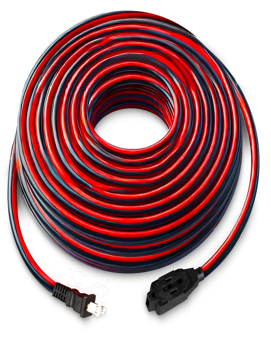 Extensión Eléctrica 20 m 3