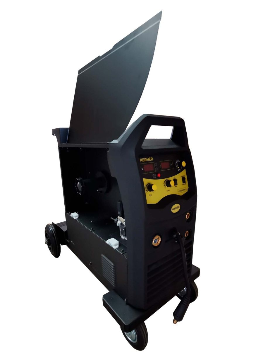 Soldadora KMI250PRO 250 A Soldadora KMI250PRO 250 A