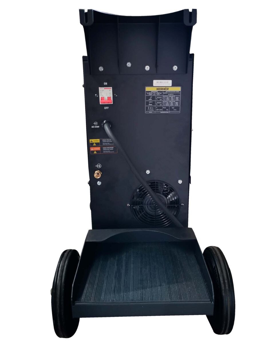 Soldadora KMI250PRO 250 A 4
