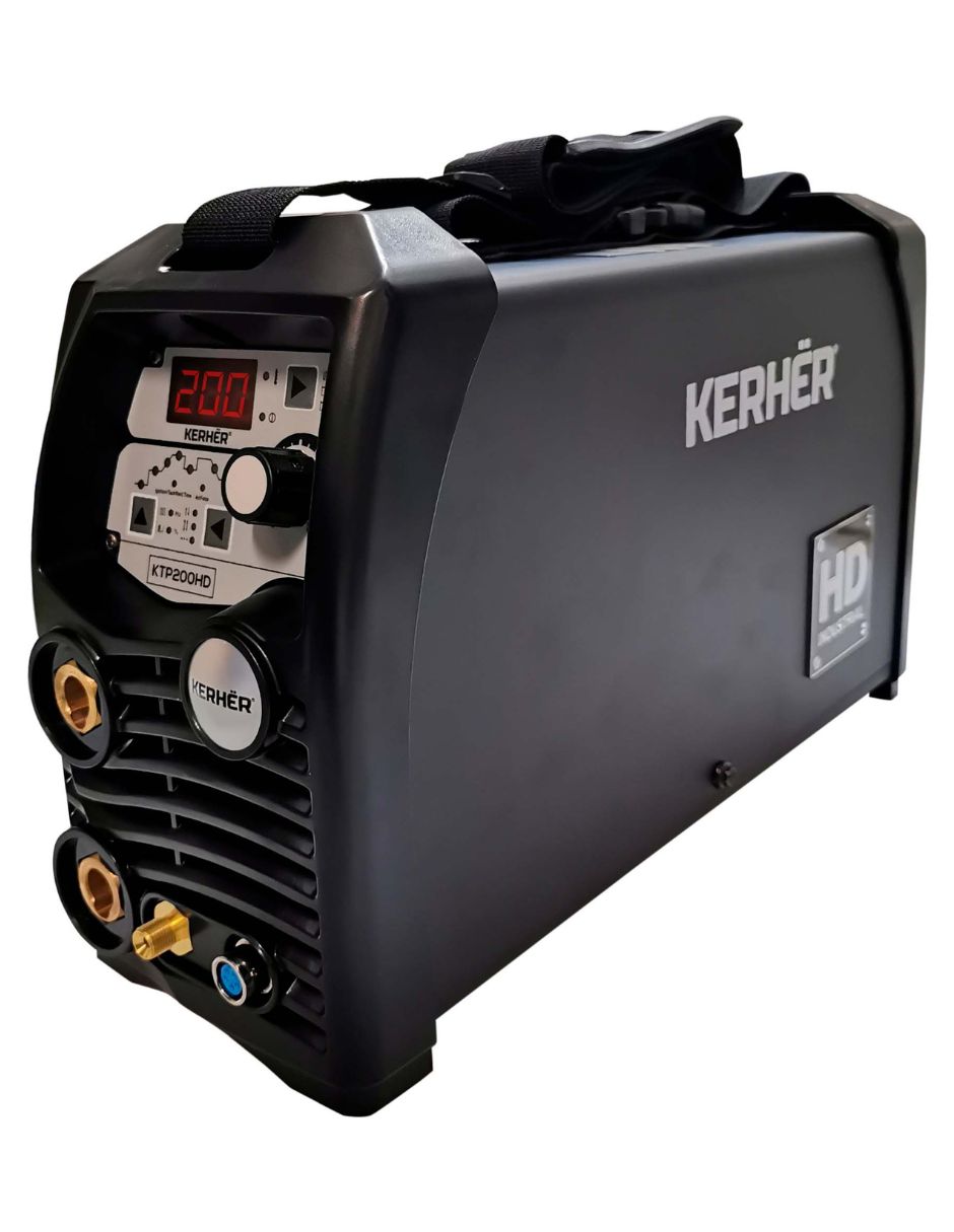 Soldadora KTP200HD 200 A Soldadora KTP200HD 200 A