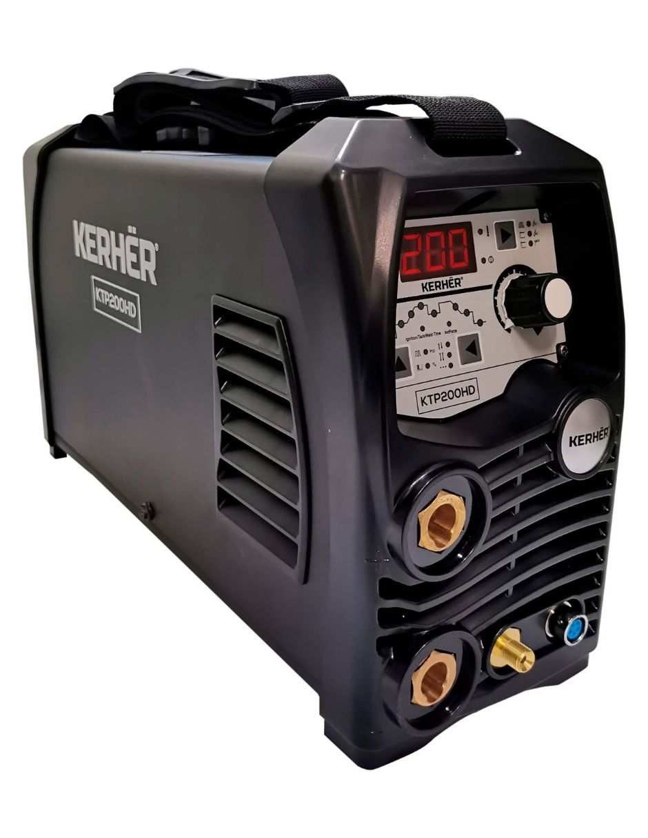 Soldadora KTP200HD 200 A 2