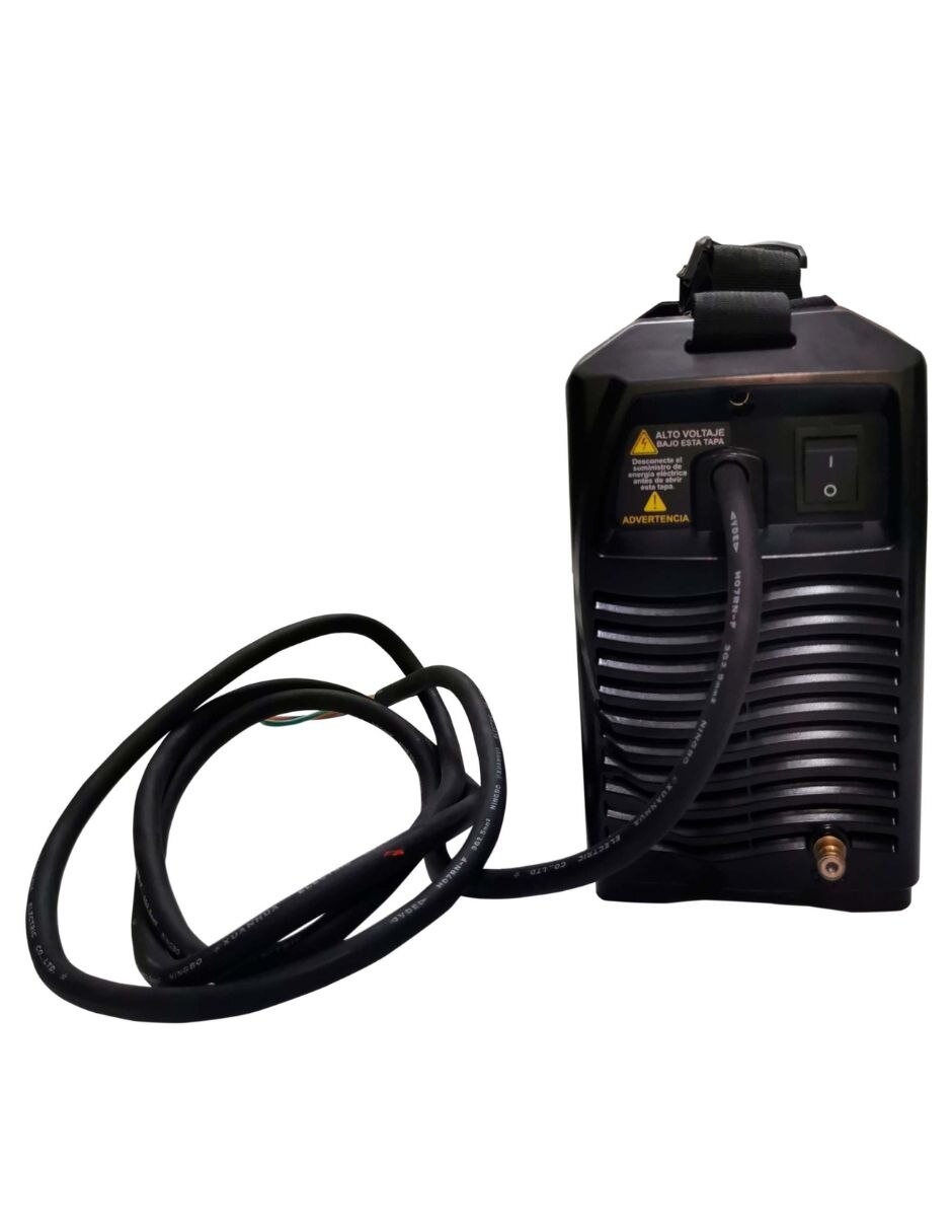 Soldadora KTP200HD 200 A 4