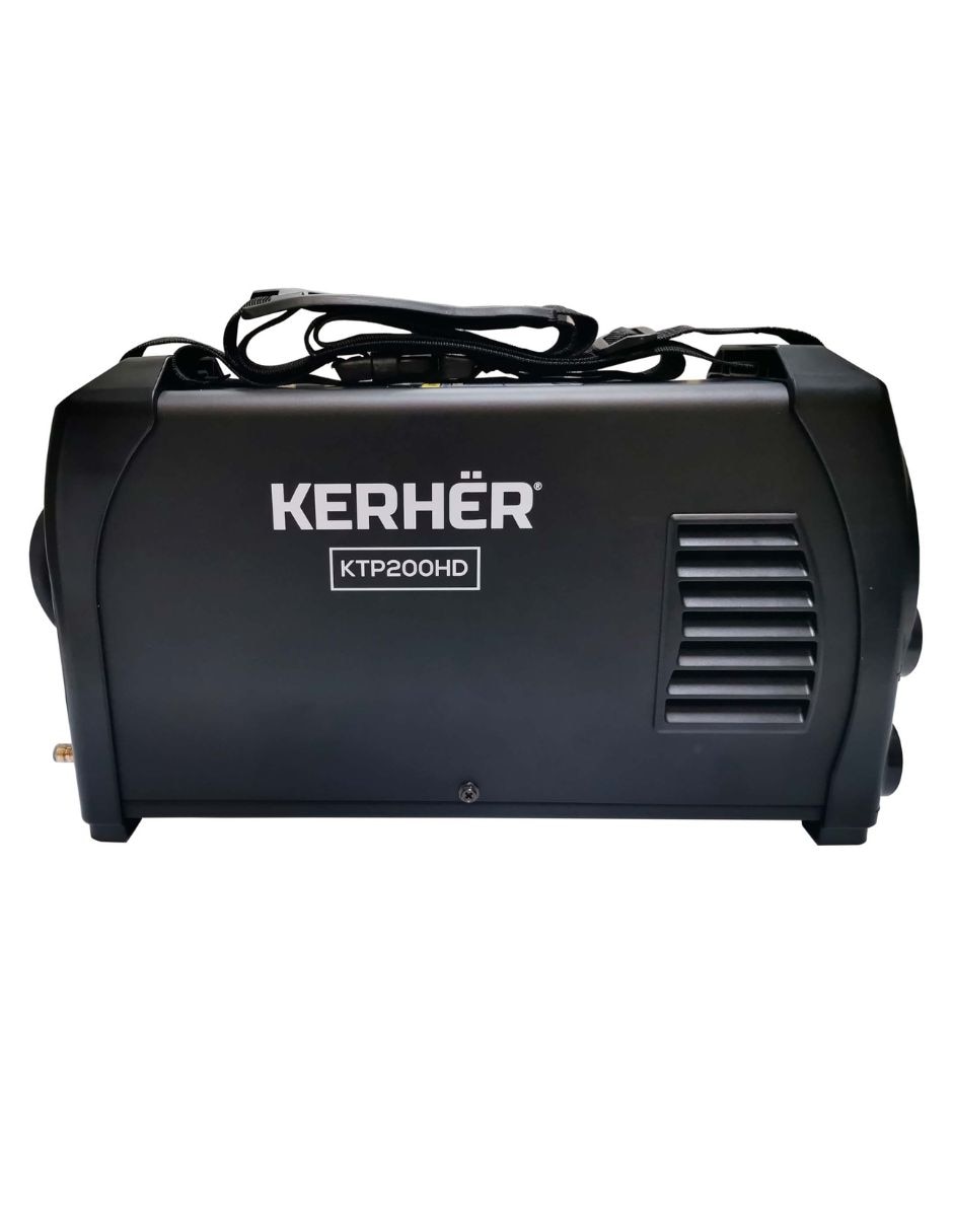 Soldadora KTP200HD 200 A 5