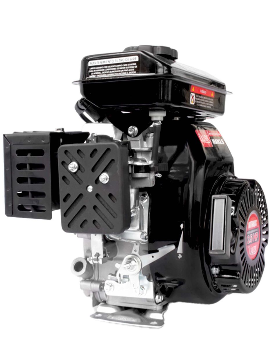 Motor de gasolina 2