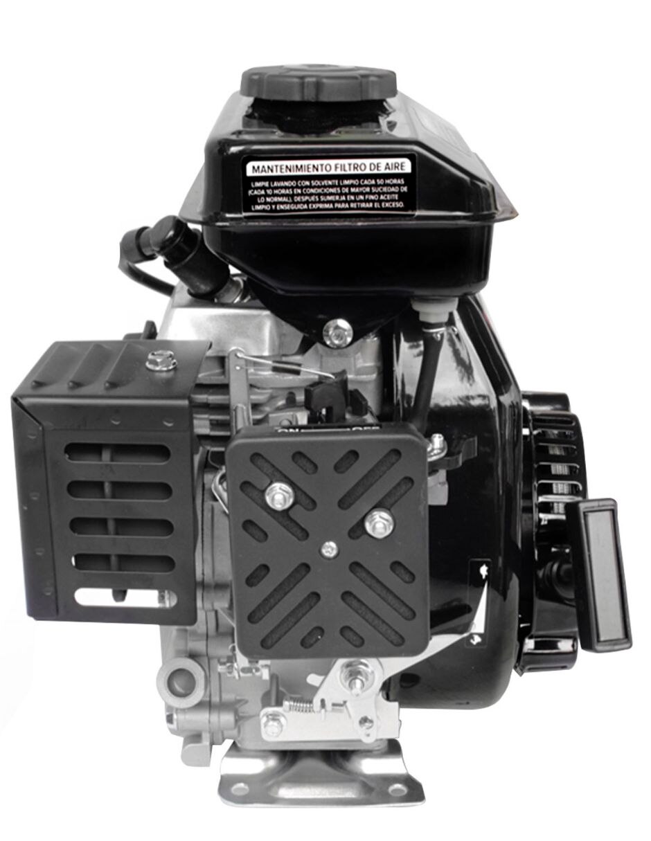 Motor de gasolina 3