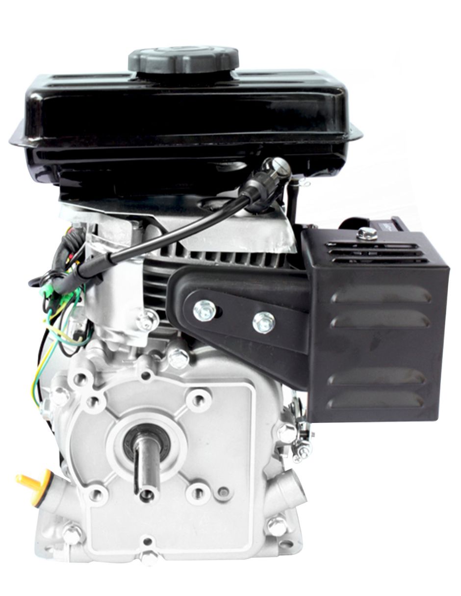 Motor de gasolina 4