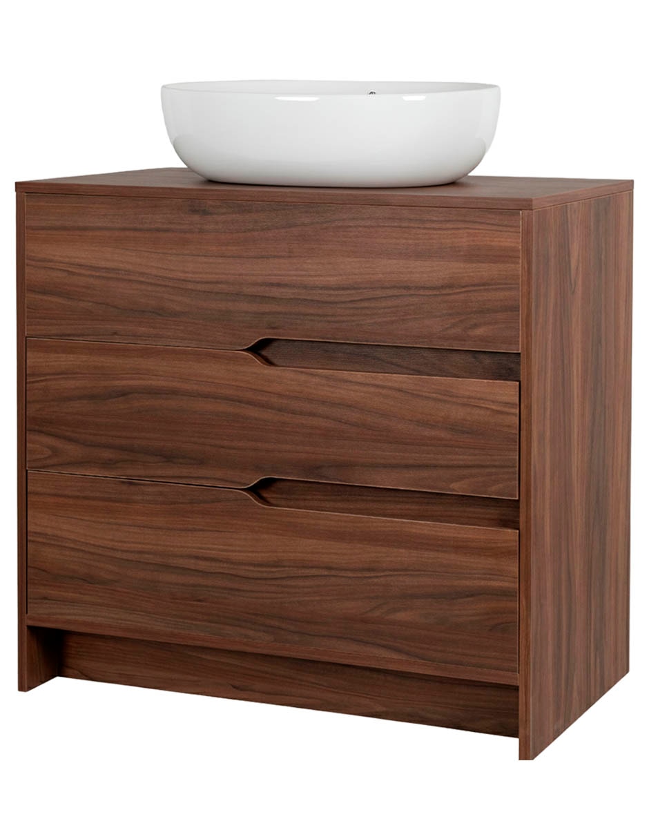 Botiquín repisa Uxmal MDF 4