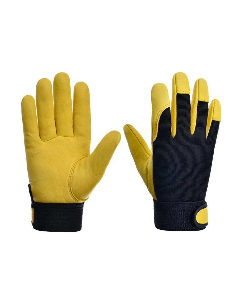 Guantes de seguridad Guantes de seguridad