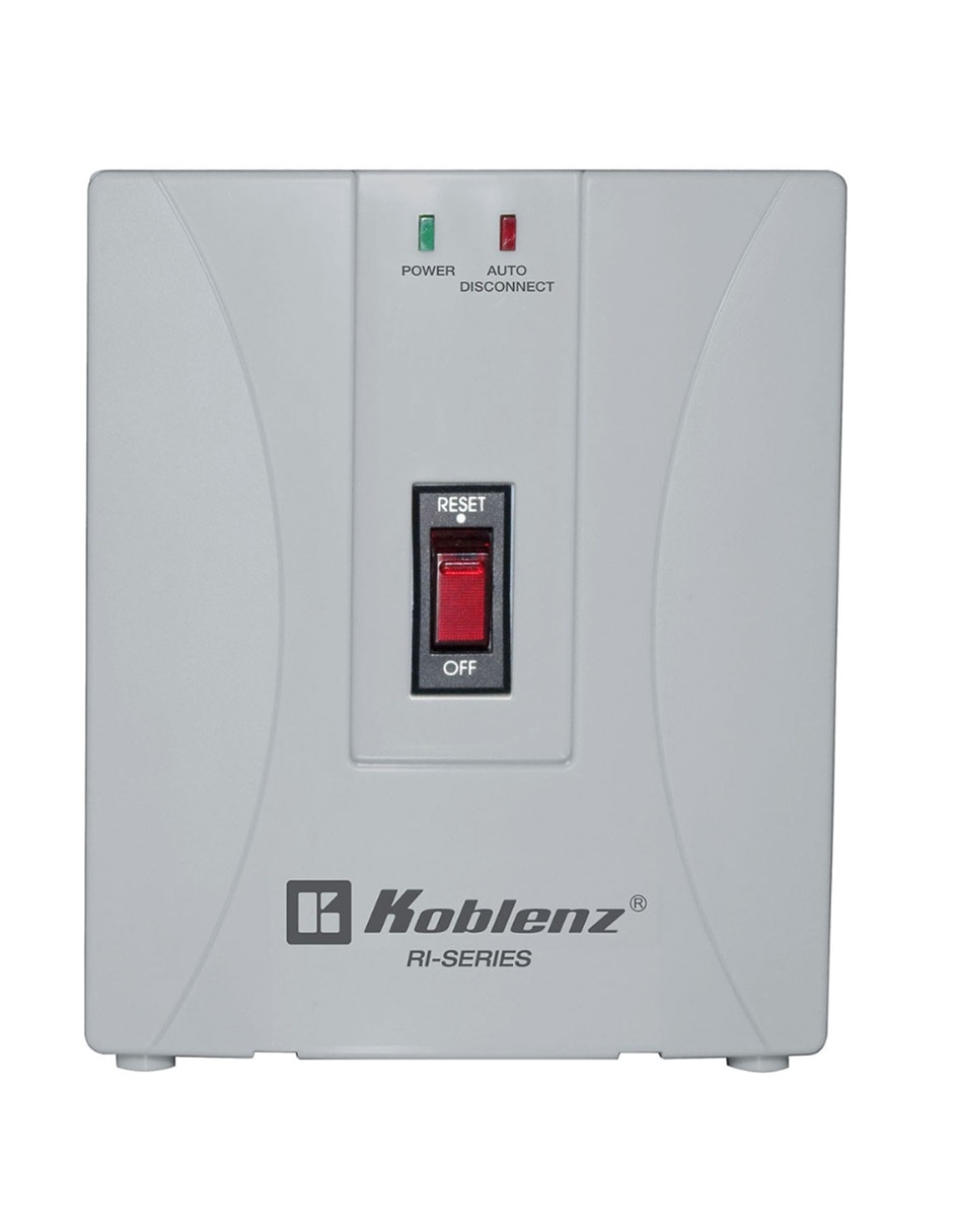 Regulador RI 2003 3