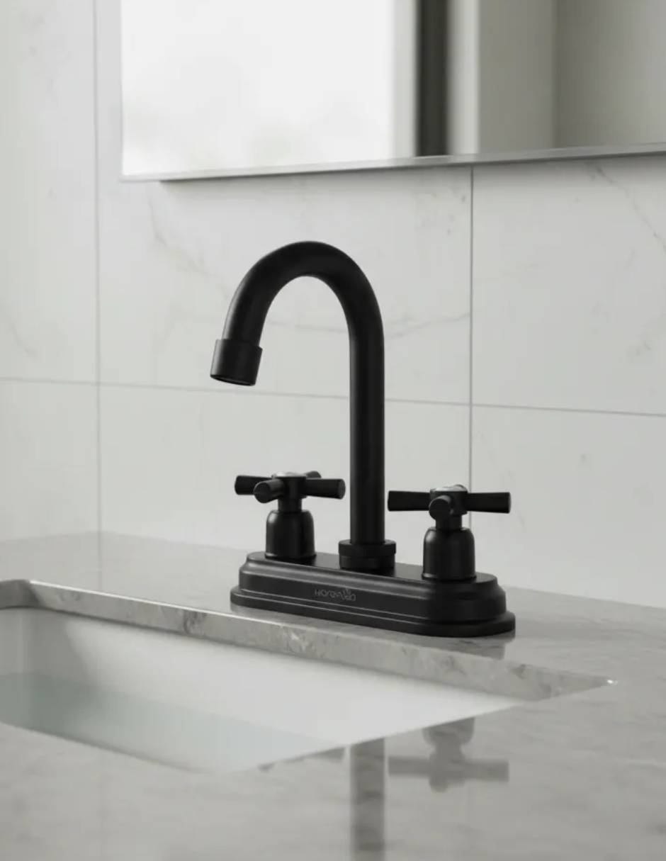 Llave mezcladora para Baño 3