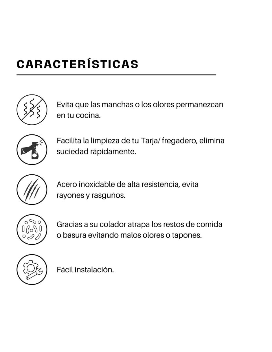 Contracanasta para tarja 2