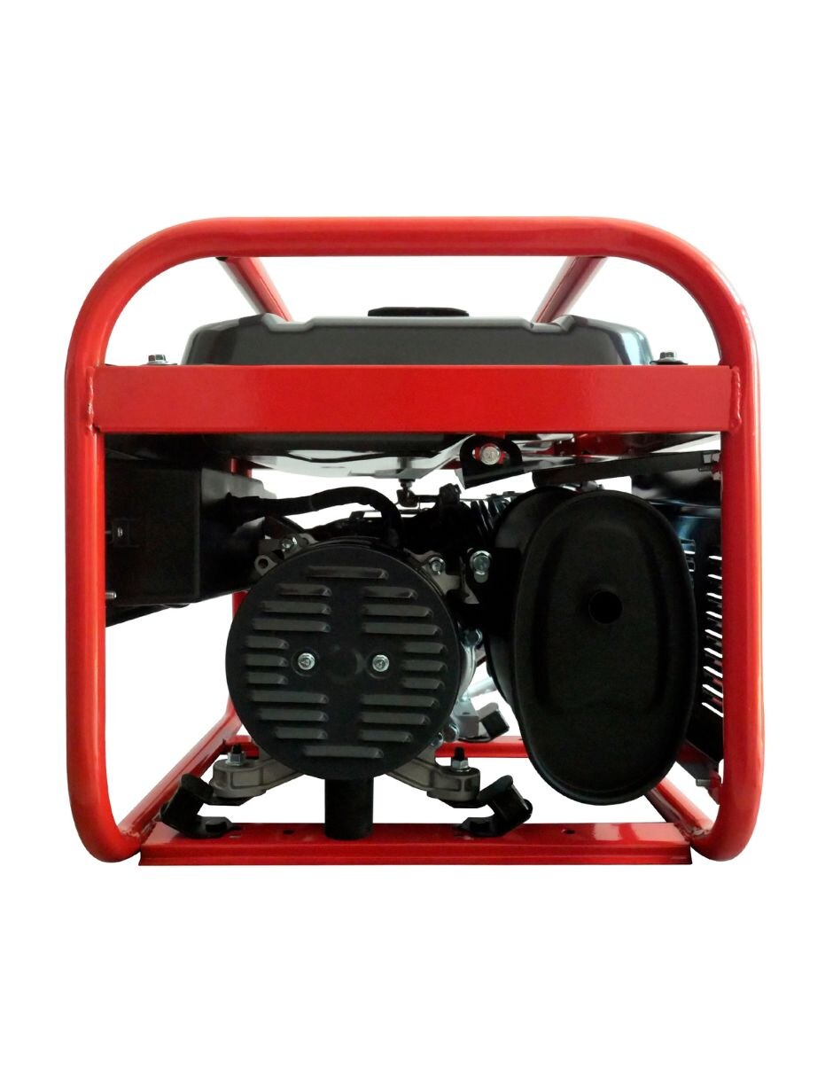 Generador de gasolina 3