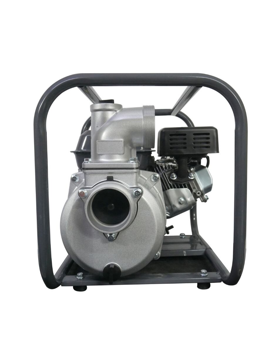 Bomba de agua Autocebante 6.5 HP 6