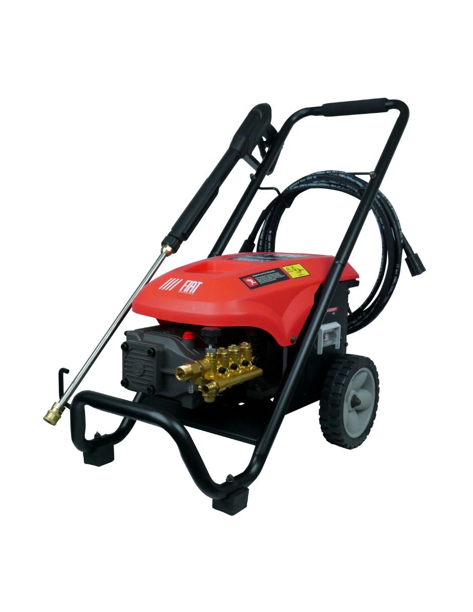 Hidrolavadora MILAN1600TOP 1450 psi Hidrolavadora MILAN1600TOP 1450 psi