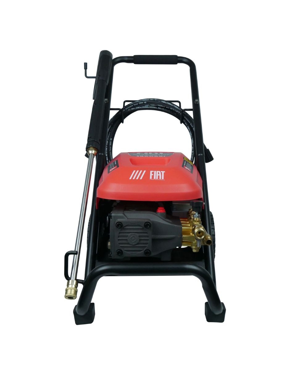 Hidrolavadora MILAN1600TOP 1450 psi 2